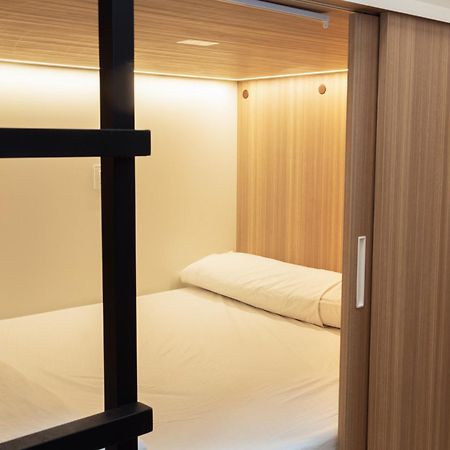 Hostal Siesta & Go Nuevos Ministerios Madrid Esterno foto